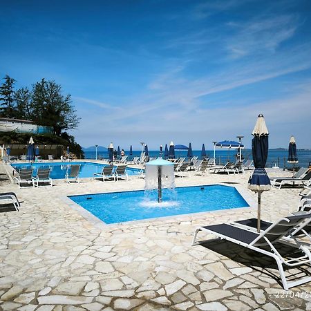 Matthews Beach House Vlorë Extérieur photo