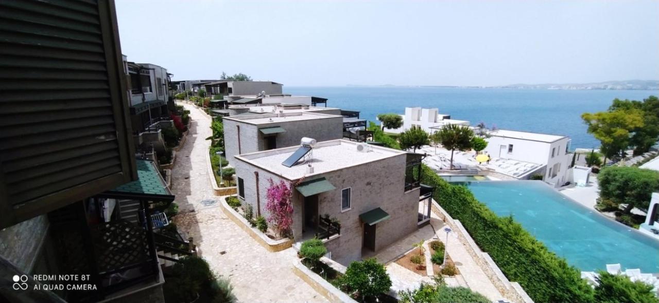 Matthews Beach House Vlorë Extérieur photo
