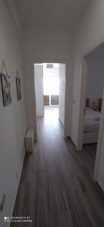Matthews Beach House Vlorë Extérieur photo