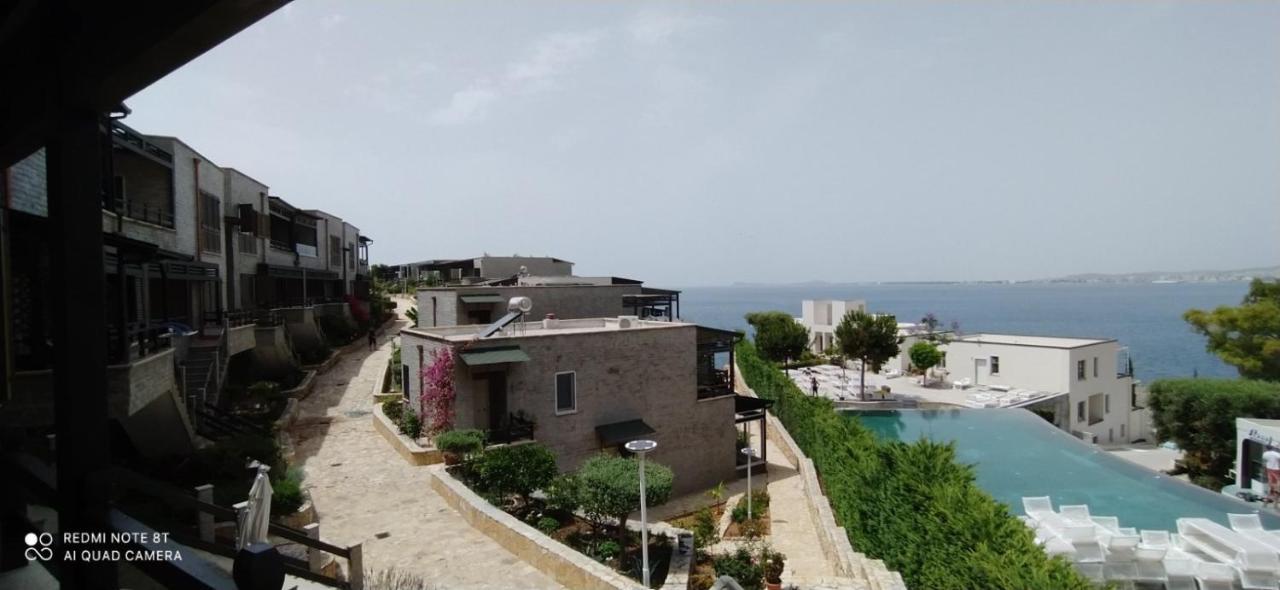Matthews Beach House Vlorë Extérieur photo