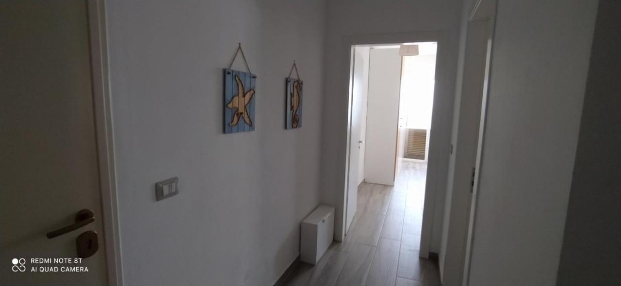 Matthews Beach House Vlorë Extérieur photo