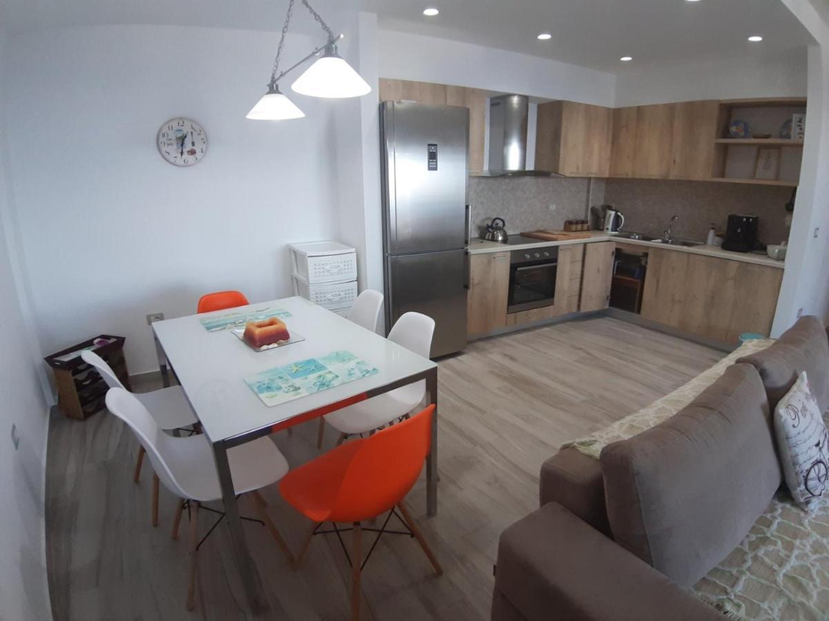 Matthews Beach House Vlorë Extérieur photo