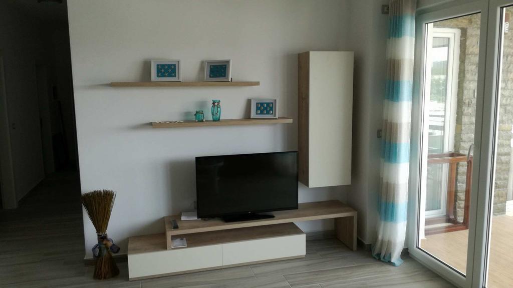 Matthews Beach House Vlorë Extérieur photo