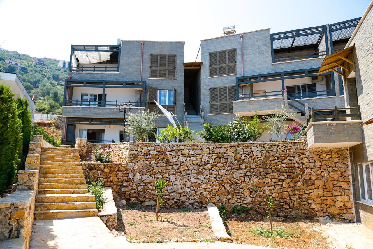 Matthews Beach House Vlorë Extérieur photo